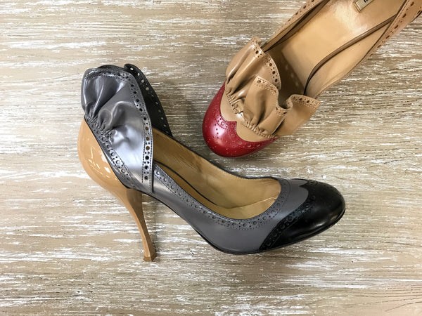 Shoes – Ragtime Consignment Boutique